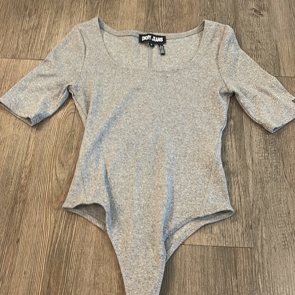 Dkny bodysuit - Picture 2 of 5